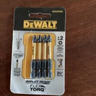 Dewalt DWA2PH2IR2S #2 Power Bits 2-1/4 Open. Price: $9.00.
