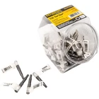 Eazypower Tee Star, T25, In. Hex Top (50-PACK) 002235 New. Price: $88.13.