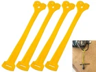 4 Pack 065288-02 Chuck Key Holder For D-ewalt DW500, DW505, DW511, DW5... New. Price: $17.32.