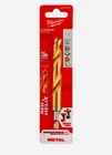 Milwaukee 48-89-4629 1/2" Titanium Shockwave Impact Duty Drill Bit New. Price: $18.99.
