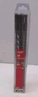 (6-PACK) Milwaukee 48-20-7954 Sds-plus 4CT MX4 3/8" 12" New. Price: $59.99.