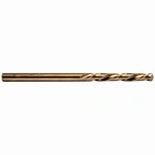 Stub Drill Bit, Left Hand, Cobalt Steel, 1/8 In. - 74108 New. Price: $15.35.