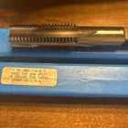 Champion 308-7/8-9-T Hand GH4 4FLT Hs Ground Thd Taper Qty 5 New. Price: $40.00.