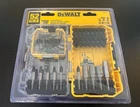 Dewalt Screwdriver Nut Bit Piece DWA52SET For Drills Drivers With Case New. Price: $12.82.