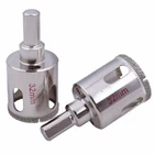 2PCS 32MM 1/4 Inch Diamond Hole Saws Granite Drill Bit Masonry Tools For Stone New. Price: $62.40.