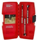 Milwaukee 48-14-0004 Forstner Bit 4PC Set New. Price: $41.50.
