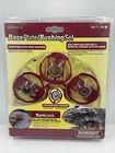 Milescraft 1201 Base Plate & Bushing Set Turnlock New. Price: $39.90.