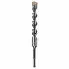 Bosch HC2102B25 Hammer Masonry DRILL,5/8IN,,PK25 44H231 New. Price: $423.36.