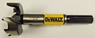 Dewalt DW1635 1-3/4" Self-feed Wood Bit 7/16" Shank New. Price: $14.00.
