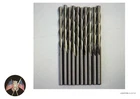 Rotozip Spiral Saw Bits 1/8INCH Qty: 10 Open. Price: $12.50.