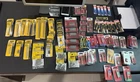 De Walt, Ace Power Bits, Phillips, Slotted, Torx, Spaner, Square 163 Pcs. New. Price: $118.00.