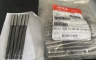 Apex Tool M-490-6 Mag Bit HOLDER,1/4", Hex Dr 11 5 Pack New. Price: $23.95.