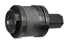 Alfa Tools HSA51070 1/4" X 3/8" Quick Change Chuck New. Price: $22.99.