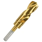 Tools 1-1/16 Inch Reduced Drill Bit, 1/2" 3-FLAT Shank, High New. Price: $49.95.