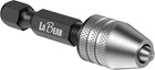 Labear Drill Chuck Keyless Mini Adapter Inch Hex Shank 0.3-3.2MM Capacity New. Price: $20.95.