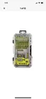 (70-PIECE) Ryobi Impact Rated Driving Set New. Price: $12.00.