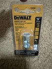 Dewalt DW5580 5/8-INCH Diamond Drill Bit Tools & Home Improvement New. Price: $12.99.