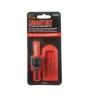 Starborn BDA140 Stainless Steel Pre-drilling & Countersinking Tool #7 X In. New. Price: $20.44.