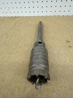 Milwaukee 2 In. 11-3/8 Sds-max Core Bit New. Price: $62.99.