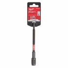 Milwaukee 48-32-4532 Shockwave 6" Impact Locking Bit Holder New. Price: $14.97.