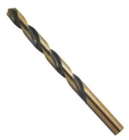 3/8" 190-AG 135 Split Point Jobber Length Hss Drill Bit 6/PKG. Norseman 05780 New. Price: $28.00.