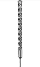 Sali Sds Plus Drill Bit Set 30X460MM Hammer Concrete With Carbide Neu. Price: $22.40.