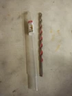 Diablo DAG3070 3/4 In 17-1/2 Auger Bit, Dura-tip, Hex Shank 7/16", Steel Used. Price: $18.56.