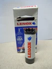 Lenox 3001212L Speed Slot Bi-metal Staircase Design Hole Saw Blade 3/4 In. New. Price: $10.00.