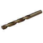Uxcell 12.8MM Dia Hss Cobalt Straight Round Shank Metric Twist Drill Bit Dril... New. Price: $29.60.