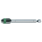 Wera 05052504001 889/4 Rapidaptor Universal Bit Holder, 1/4 Inch X 100 Mm New. Price: $20.75.