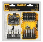 New Dewalt DWA55SET Toughgrip Screwdriver Bit Pc. Price: $24.99.