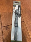 Master Mechanic 3/4" X 6" Silver & Deming Drill Bit New. Price: $20.89.