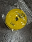 Diamax PDRH4400 Typhoon Economy 4" Wet Polishing Pad, Grit Open. Price: $10.99.