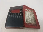 Blue-point Snap Drill Only 1/2" 5/16" 9/32" & 1/16" Bits Case (92) Used. Price: $59.99.