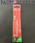 Ace 1/8" X 3" Spiral Rotary Masonry Drill Bit, 2108199 - New! Fast!. Price: $11.10.
