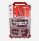Milwaukee 48-32-4082 Shockwave Impact Duty Driver Bit Packout SET-100PC New. Price: $58.00.