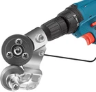Czs Sheet Metal Cutter Drill Attachment, Electric Shears Style 1 New. Price: $28.17.