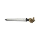 Big Horn Inch Carbide Tipped Spur Bit 1/2 Shank With 3/8 Hex End New. Price: $67.99.