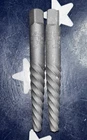 Two Cle-line #5 1829 Screw Extractor C17174 High-speed Steel Pack New. Price: $14.67.
