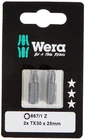 05073316001 867/1 Sb Torx Bits Tx 30 25 Mm Pieces New. Price: $21.38.