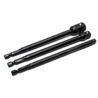 Husky 6 In. Impact Socket Adapter Set (3-PIECE) Open. Price: $10.95.