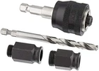 Diablo 3 8 Inch High Performance Hole Saw Wood Plastic Metal Stainless Steel New. Price: $23.59.