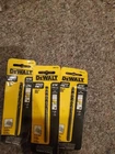 Dewalt DW1112 3/16" Black Oxide Split Point Drill Bit New. Price: $15.99.
