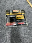 Vintage Craftsman Professional 16PC Speed Lok Drill Driver Set 26172 Usa New. Price: $19.99.