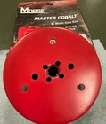 The M.k. Morse Co. 5 1/2" AV88 140MM Bi-metal Hole Saw Open. Price: $15.00.