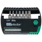 Wiha 79450 8 Piece Security Pentalobe Xselector And Bit Holder Set New. Price: $56.08.