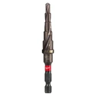 Milwaukee Tool 48-89-9242 Shockwave Impact Duty No. 3/16 1/2" New. Price: $52.97.
