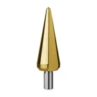 Ruko Tools Tube And Sheet Drill,high Speed Steel 101007T New. Price: $56.56.