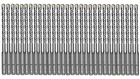Sds Plus Rotary Hammer Drill Set 30PCS 1/2"X6" Masonry Concrete New. Price: $84.79.