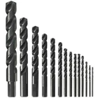 Brand New!!! Bosch BL14 Piece Black Oxide Metal Drill Bit Set. Price: $24.99.